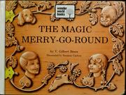 Cover of: The magic merry-go-round by Beers, V. Gilbert