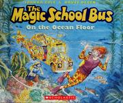 Cover of: The Magic School Bus on the Ocean Floor
