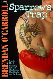 Cover of: Sparrowʹs trap