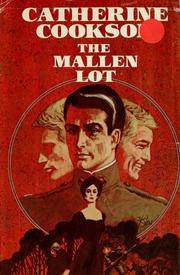 Cover of: The Mallen lot. by Catherine Cookson