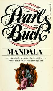 Cover of: Mandala by Pearl S. Buck
