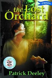 The lost orchard