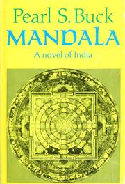 Cover of: Mandala by Pearl S. Buck