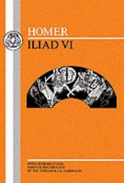 Iliad VI