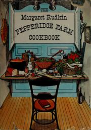 Cover of: The Margaret Rudkin Pepperidge Farm Cookbook.
