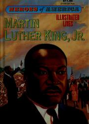 Cover of: Martin Luther King, Jr. by Herb Boyd