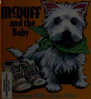 Cover of: McDuff and the Baby (McDuff) by Jean Little