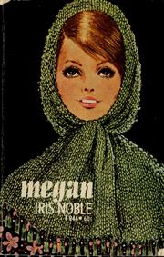 Cover of: Megan.