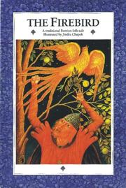 The firebird : a traditional Russian folk-tale