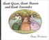 Cover of: Aunt Green, Aunt Brown and Aunt Lavender