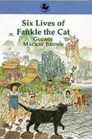 The six lives of Fankle the cat