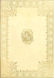 Cover of: Memorias históricas sobre la marina by Capmany y de Montpalau, Antonio de