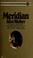 Cover of: Meridian
