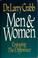 Cover of: Men & women