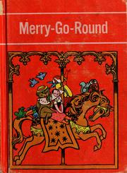 Cover of: Merry-go-round by Leland B. Jacobs