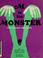 Cover of: M is for monster