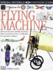 Flying machine