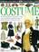 Cover of: Costume