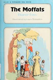 Cover of: The Moffats by Eleanor Estes