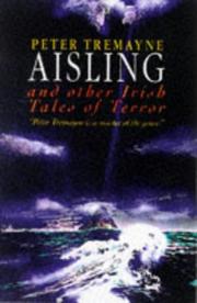 Aisling and other Irish tales of terror