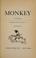 Cover of: Monkey
