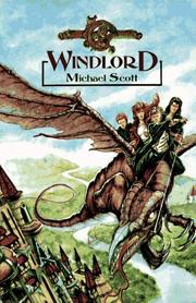 Cover of: Windlord