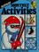 Cover of: Monthly activities