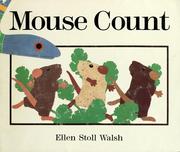 Cover of: Mouse count