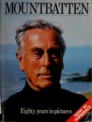 Mountbatten : eighty years in pictures