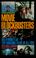 Cover of: Movie blockbusters