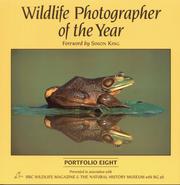 Wildlife photographer of the year. Portfolio 8