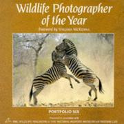 WildlLife Photographer of the Year. Portfolio 6