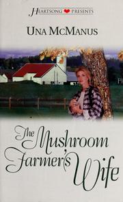 Cover of: The mushroom farmer's wife