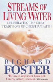 Streams of living water