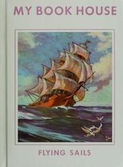 Cover of: Flying Sails of My book house: Book 8 of 12