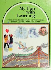 Cover of: My fun with learning. by Jack B. Long