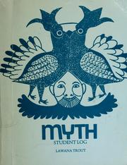 Cover of: Myth by Lawana Trout