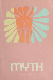 Cover of: Myth. by Lawana Trout