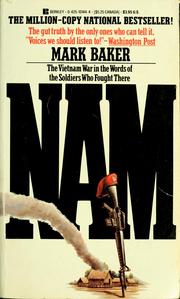 Cover of: Nam: the Vietnam War in the words of the men and women who fought there