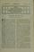 Cover of: National geographic magazine cumulative index, 1899-1946