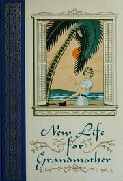 Cover of: New life for grandmother