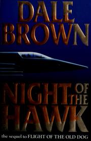 Cover of: Night of the hawk