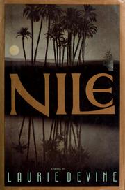 Nile by Laurie Devine