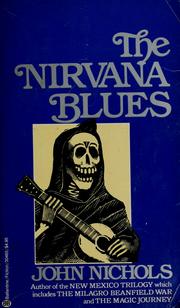 Cover of: Nirvana Blues