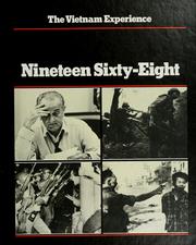 Cover of: Nineteen Sixty-Eight