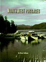 Cover of: Northwest passages.