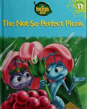 Cover of: The not-so-perfect picnic