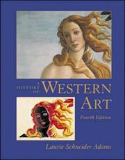 Cover of: History of Western Art w/ Core Concepts CD-ROM V 2.5