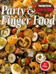 Party & finger food