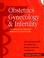 Cover of: Obstetrics, gynecology, & infertility